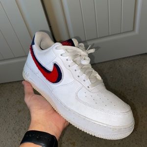 Air Force ones